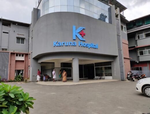 Karuna Hospital