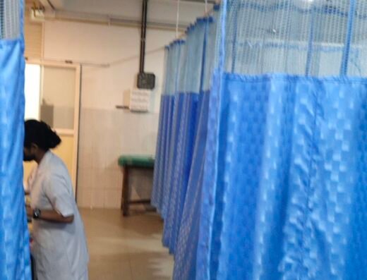 Karuna Hospital