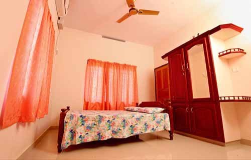 Keerthi Homes