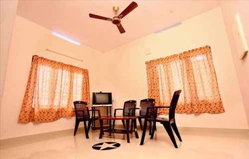 Keerthi Homes