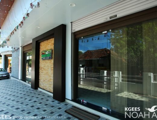 Kgees Noah Ark