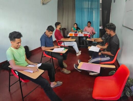 KSS German institute