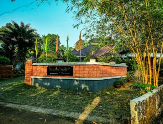 Kudajadri Homes Kothamangalam