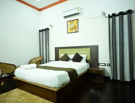 Kudajadri Homes Kothamangalam