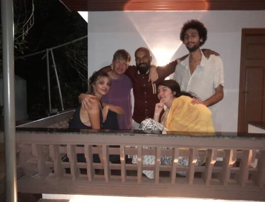 Lachus Home Stay
