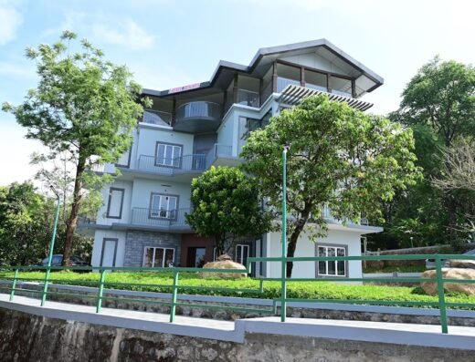 Laurel Heights Resort Idukki