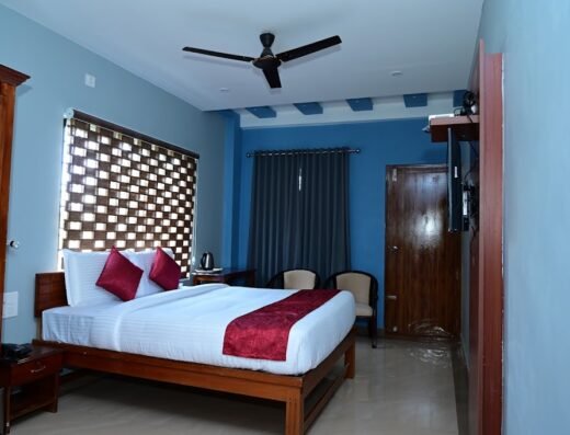 Laurel Heights Resort Idukki