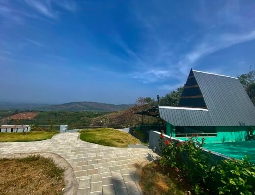 Lemongrass Hill