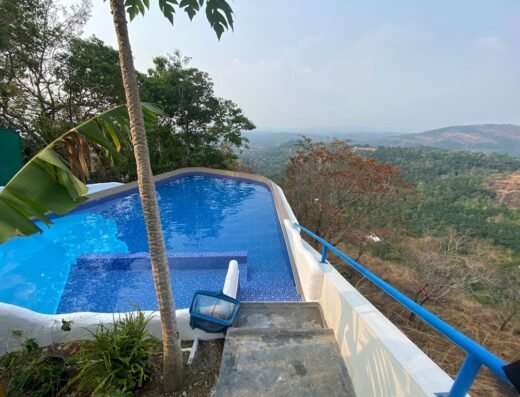 Lemongrass Hill