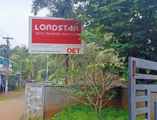 Lordstar English Institute