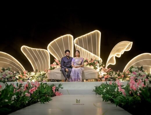 LVM Events & Decor