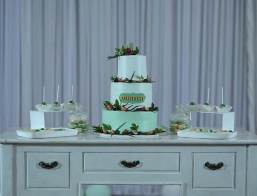 LVM Events & Decor