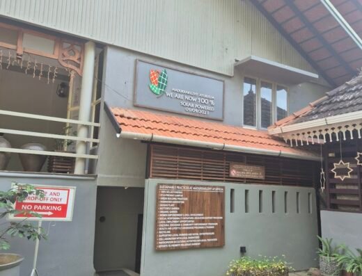Madukkakuzhy Ayurveda – Ayurvedic Treatment Centre in Kottayam, Kerala