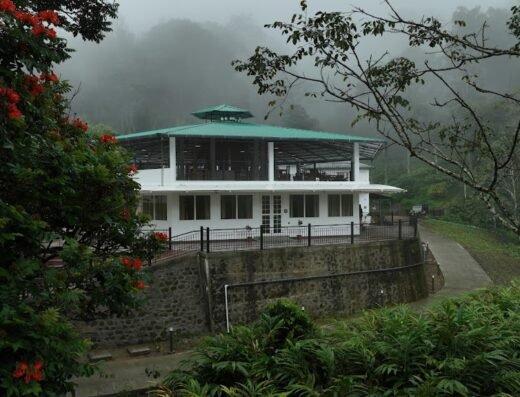 Makayiram Retreat