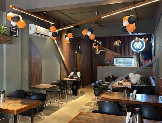 Malabar Grills (Al bari)
