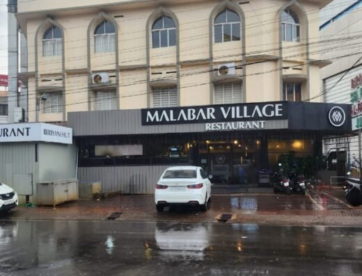 Malabar Village Restaurant