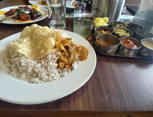 Malabar Village Restaurant Vengalloor, Thodupuzha
