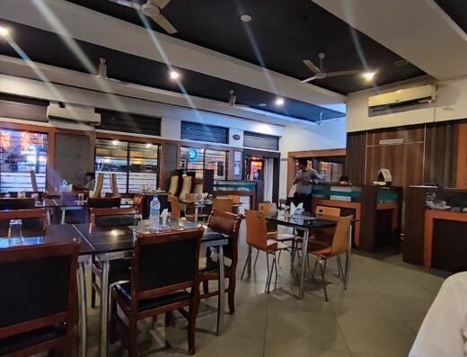Malabar Village Restaurant Vengalloor, Thodupuzha