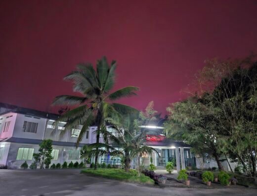 Mary Matha Hospital