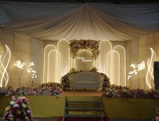 Mazhavil Catering and events