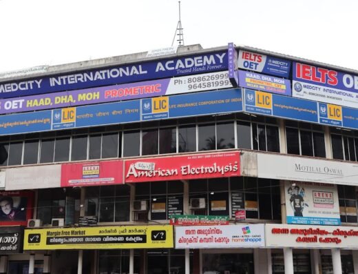 Medcity International Academy
