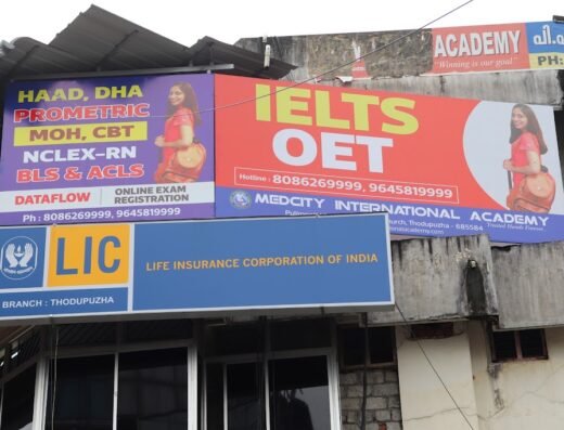 Medcity International Academy