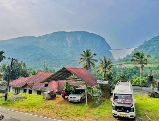 Megha Homestay