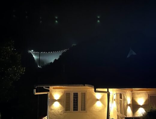 Megha Homestay
