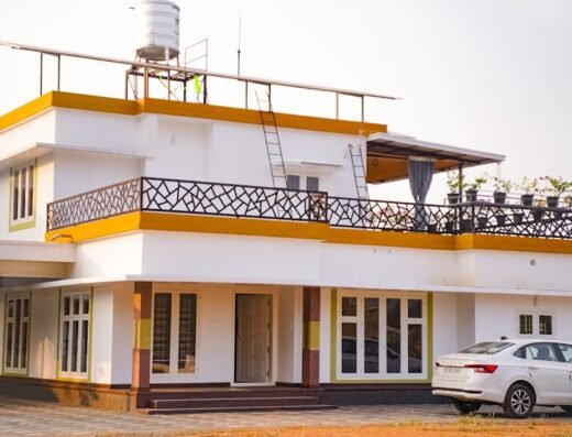 Melda Homes