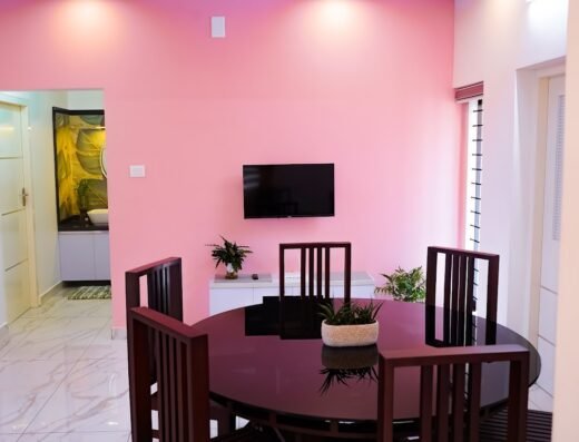 Melda Homes