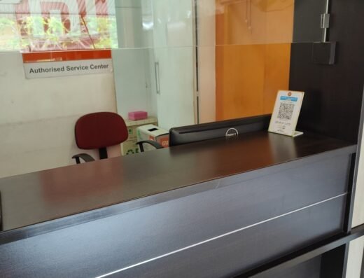 Mi Service Center Thodupuzha ,Kerala (Ittech)