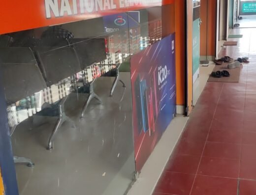 Mi Service Center Thodupuzha ,Kerala (Ittech)