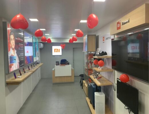 MI STORE THODUPUZHA