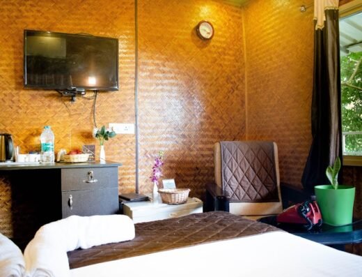 Mistywindvalley Resort