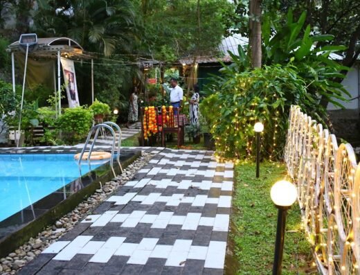 Mistywindvalley Resort