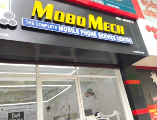 MoboMech Mobile Phone Service Centre
