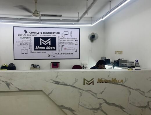 MoboMech Mobile Phone Service Centre