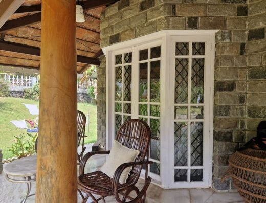 Mundackal Plantation Homestay