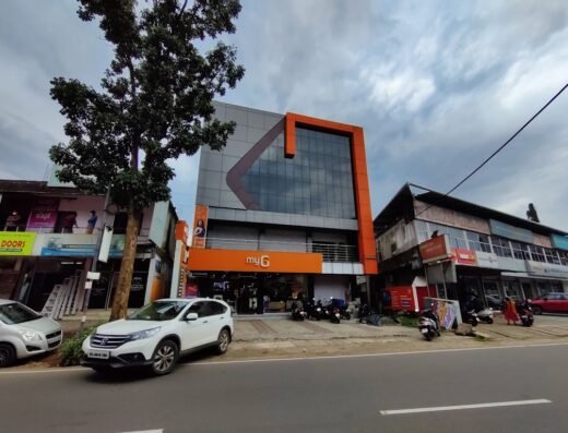 myG Thodupuzha