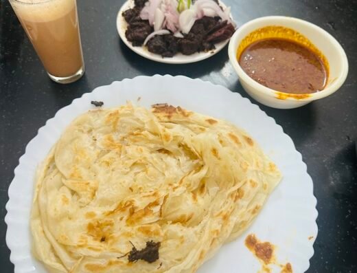 Nadan Thattukada Edavetty, Thodupuzha