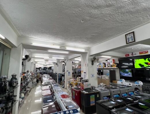 Nelloor Home Shoppe