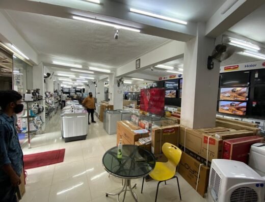 Nelloor Home Shoppe