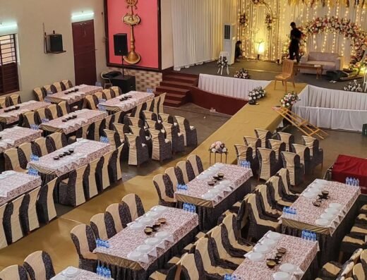 New Malabar catering service, udumbannoor