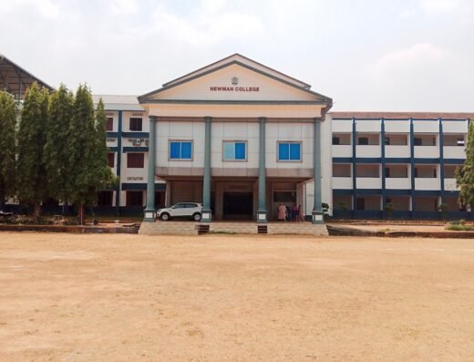 Newman College Thodupuzha