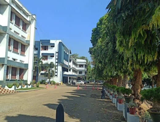 Newman College Thodupuzha
