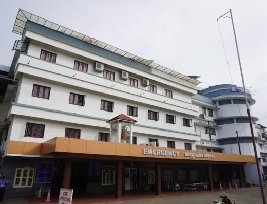 Nirmala Medical Centre
