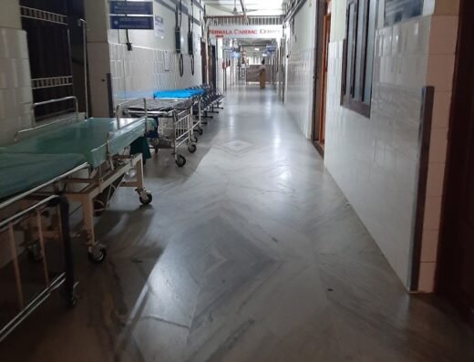 Nirmala Medical Centre