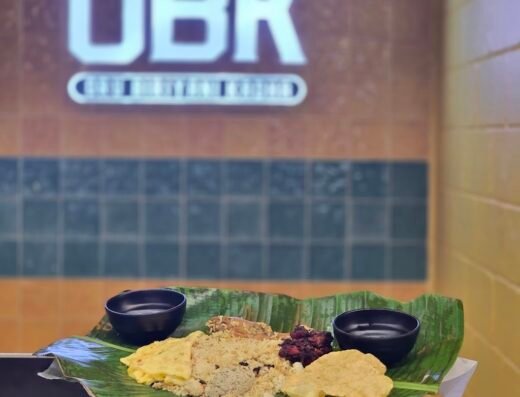 OBK ORU BIRIYANI KADHA