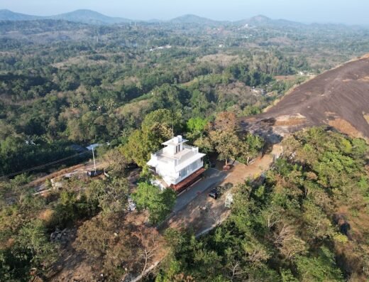 Padma Village- Farm Resort