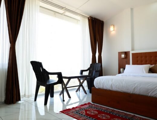 Padma Village- Farm Resort
